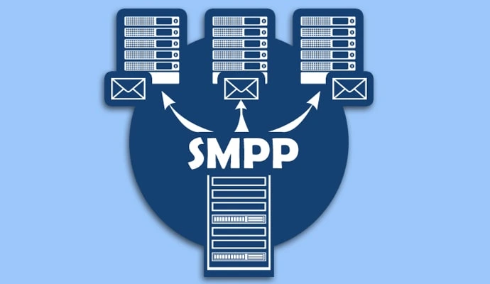 Smpp Gateway