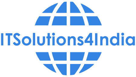 IT Solutions 4 India