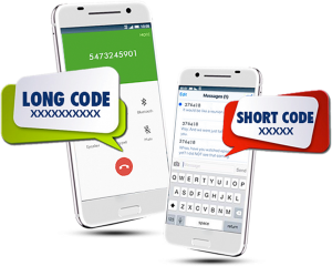 Long Code
