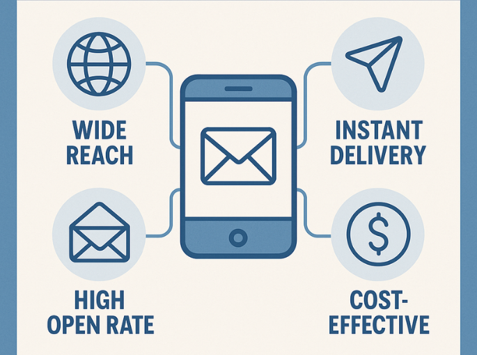 promotional sms