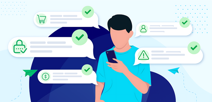 Transactional-SMS